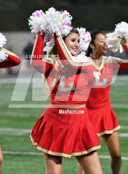 Thumbnail 2 in Orange Lutheran vs. Centennial photogallery.