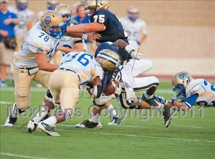 Thumbnail 2 in Alamo Heights @ O'Connor photogallery.