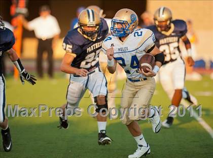 Thumbnail 3 in Alamo Heights @ O'Connor photogallery.