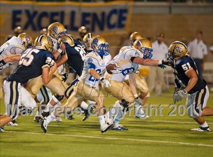 Thumbnail 1 in Alamo Heights @ O'Connor photogallery.