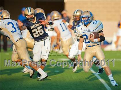 Thumbnail 3 in Alamo Heights @ O'Connor photogallery.