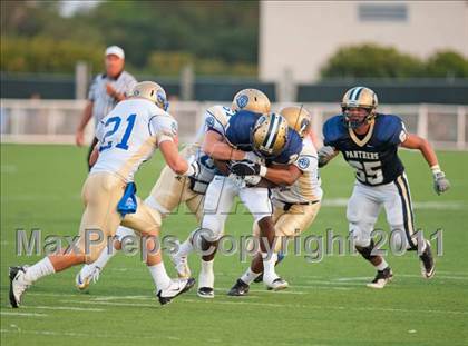 Thumbnail 3 in Alamo Heights @ O'Connor photogallery.