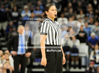 Thumbnail 3 in Redondo Union @ Pleasant Valley (CIF D2 State Final) photogallery.