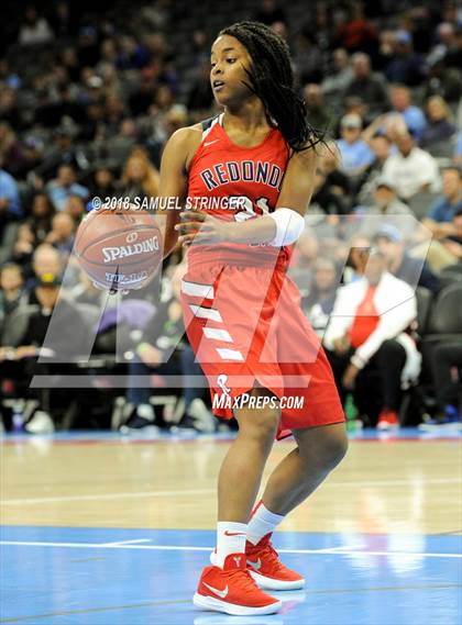 Thumbnail 3 in Redondo Union @ Pleasant Valley (CIF D2 State Final) photogallery.