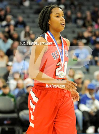 Thumbnail 1 in Redondo Union @ Pleasant Valley (CIF D2 State Final) photogallery.