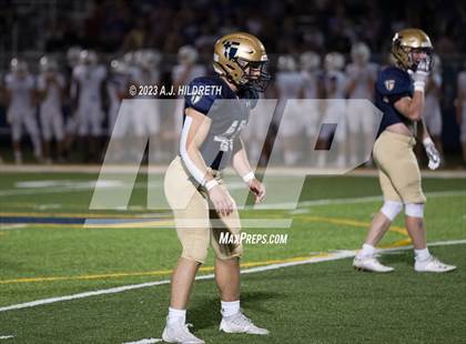 Thumbnail 2 in Blue Valley Northwest @ Saint Thomas Aquinas photogallery.
