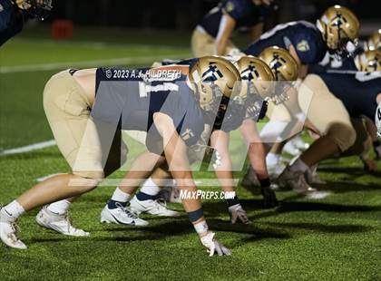 Thumbnail 2 in Blue Valley Northwest @ Saint Thomas Aquinas photogallery.