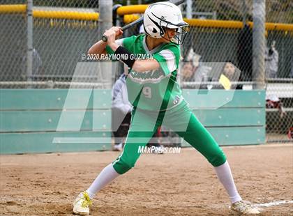 Thumbnail 1 in Riverdale vs Kerman (Buchanan Tournament) photogallery.