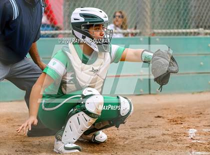 Thumbnail 2 in Riverdale vs Kerman (Buchanan Tournament) photogallery.