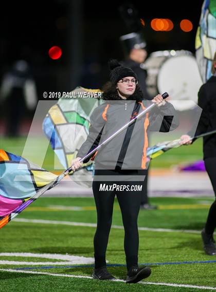 Thumbnail 1 in Jersey Shore vs. Dallas (PIAA 4A Semifinal) photogallery.