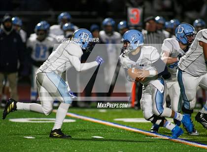 Thumbnail 2 in Jersey Shore vs. Dallas (PIAA 4A Semifinal) photogallery.