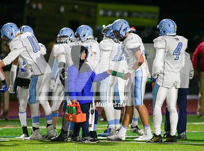 Thumbnail 2 in Jersey Shore vs. Dallas (PIAA 4A Semifinal) photogallery.
