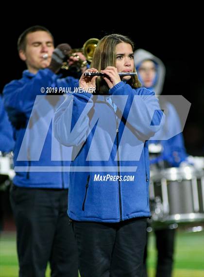 Thumbnail 2 in Jersey Shore vs. Dallas (PIAA 4A Semifinal) photogallery.