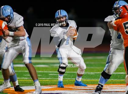 Thumbnail 2 in Jersey Shore vs. Dallas (PIAA 4A Semifinal) photogallery.