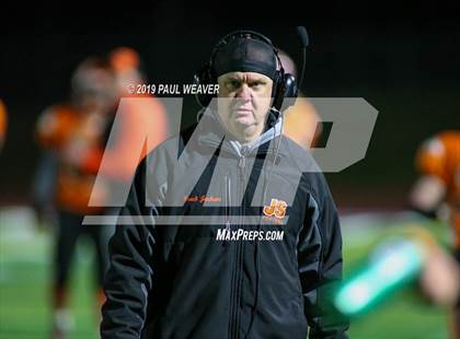 Thumbnail 3 in Jersey Shore vs. Dallas (PIAA 4A Semifinal) photogallery.