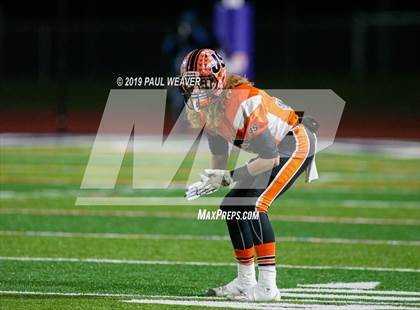 Thumbnail 3 in Jersey Shore vs. Dallas (PIAA 4A Semifinal) photogallery.