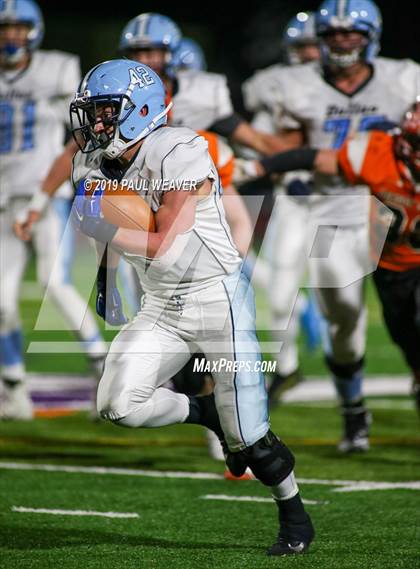 Thumbnail 1 in Jersey Shore vs. Dallas (PIAA 4A Semifinal) photogallery.