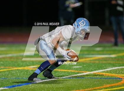 Thumbnail 2 in Jersey Shore vs. Dallas (PIAA 4A Semifinal) photogallery.