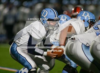 Thumbnail 1 in Jersey Shore vs. Dallas (PIAA 4A Semifinal) photogallery.