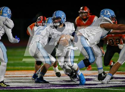 Thumbnail 2 in Jersey Shore vs. Dallas (PIAA 4A Semifinal) photogallery.