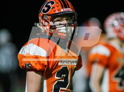 Thumbnail 1 in Jersey Shore vs. Dallas (PIAA 4A Semifinal) photogallery.