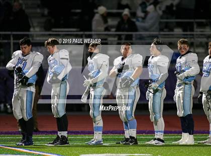 Thumbnail 3 in Jersey Shore vs. Dallas (PIAA 4A Semifinal) photogallery.