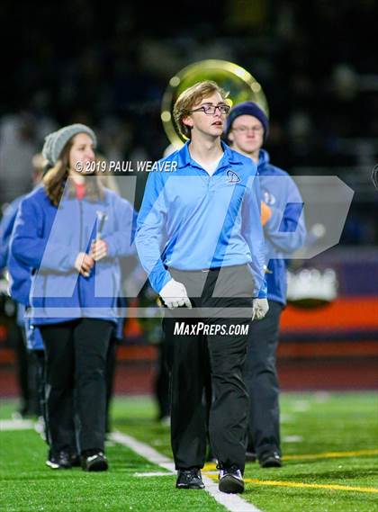 Thumbnail 1 in Jersey Shore vs. Dallas (PIAA 4A Semifinal) photogallery.