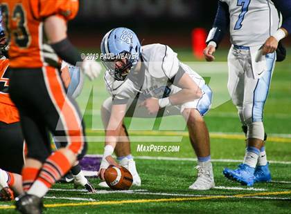 Thumbnail 1 in Jersey Shore vs. Dallas (PIAA 4A Semifinal) photogallery.