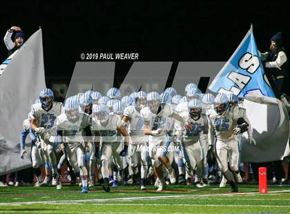 Thumbnail 2 in Jersey Shore vs. Dallas (PIAA 4A Semifinal) photogallery.