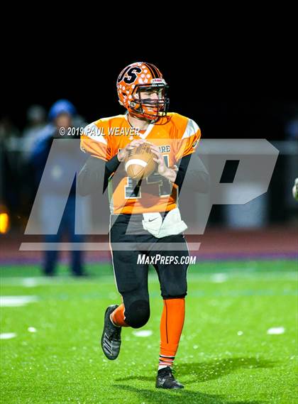 Thumbnail 3 in Jersey Shore vs. Dallas (PIAA 4A Semifinal) photogallery.