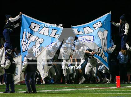 Thumbnail 1 in Jersey Shore vs. Dallas (PIAA 4A Semifinal) photogallery.