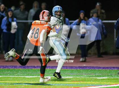 Thumbnail 1 in Jersey Shore vs. Dallas (PIAA 4A Semifinal) photogallery.