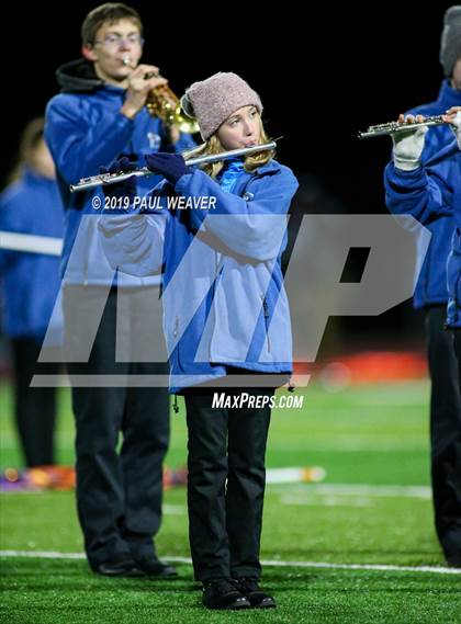 Thumbnail 3 in Jersey Shore vs. Dallas (PIAA 4A Semifinal) photogallery.