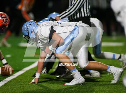 Thumbnail 3 in Jersey Shore vs. Dallas (PIAA 4A Semifinal) photogallery.
