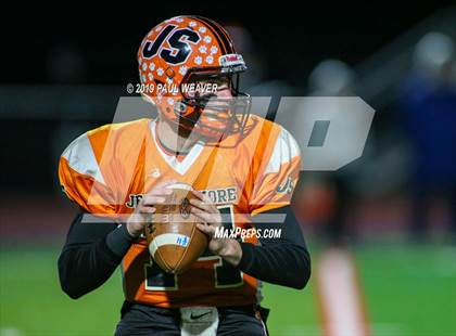 Thumbnail 1 in Jersey Shore vs. Dallas (PIAA 4A Semifinal) photogallery.
