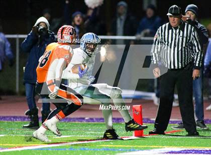 Thumbnail 2 in Jersey Shore vs. Dallas (PIAA 4A Semifinal) photogallery.