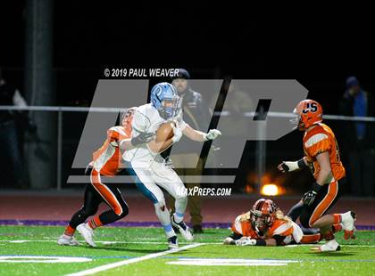 Thumbnail 1 in Jersey Shore vs. Dallas (PIAA 4A Semifinal) photogallery.