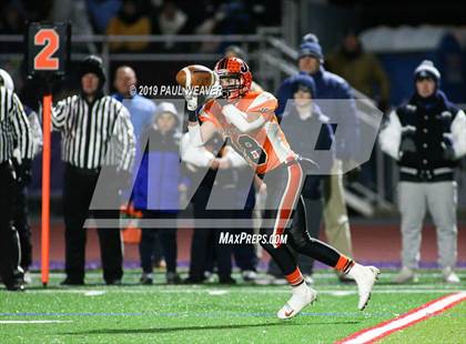 Thumbnail 2 in Jersey Shore vs. Dallas (PIAA 4A Semifinal) photogallery.
