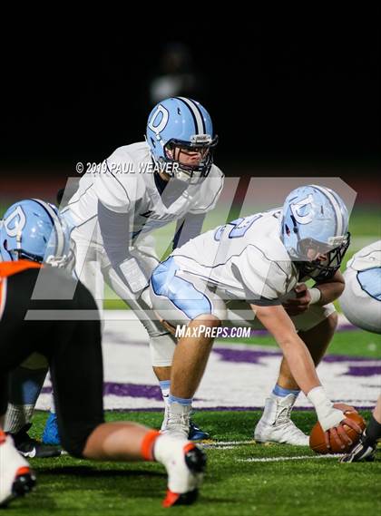 Thumbnail 1 in Jersey Shore vs. Dallas (PIAA 4A Semifinal) photogallery.