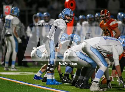 Thumbnail 3 in Jersey Shore vs. Dallas (PIAA 4A Semifinal) photogallery.