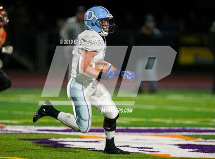 Thumbnail 3 in Jersey Shore vs. Dallas (PIAA 4A Semifinal) photogallery.