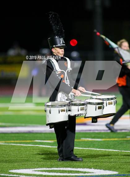Thumbnail 2 in Jersey Shore vs. Dallas (PIAA 4A Semifinal) photogallery.