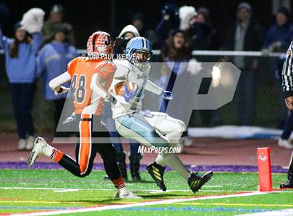 Thumbnail 3 in Jersey Shore vs. Dallas (PIAA 4A Semifinal) photogallery.