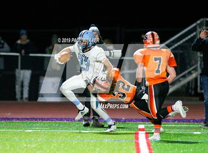 Thumbnail 1 in Jersey Shore vs. Dallas (PIAA 4A Semifinal) photogallery.