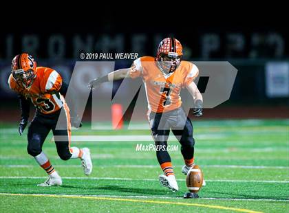 Thumbnail 1 in Jersey Shore vs. Dallas (PIAA 4A Semifinal) photogallery.