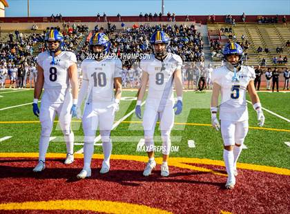 Thumbnail 2 in Sutter vs. Hughson (CIF SJS D5 Final) photogallery.