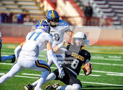 Thumbnail 1 in Sutter vs. Hughson (CIF SJS D5 Final) photogallery.
