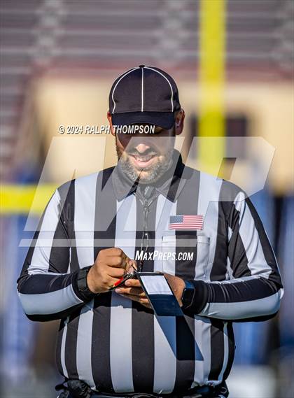Thumbnail 2 in Sutter vs. Hughson (CIF SJS D5 Final) photogallery.