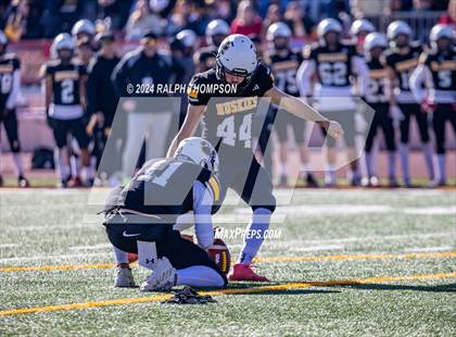 Thumbnail 1 in Sutter vs. Hughson (CIF SJS D5 Final) photogallery.
