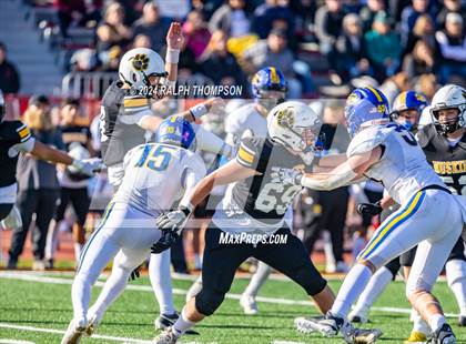 Thumbnail 3 in Sutter vs. Hughson (CIF SJS D5 Final) photogallery.